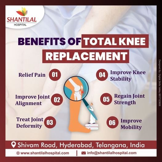 Total Knee Replacement